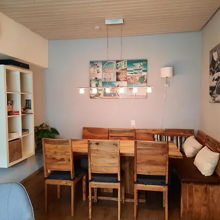 شقة Sonnenalp Mountainview