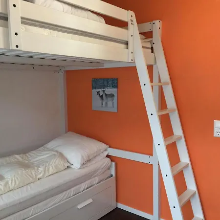 Sonnenalp Mountainview 公寓 *