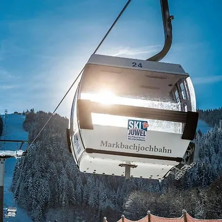 Sonnenalp Mountainview * 涅德劳