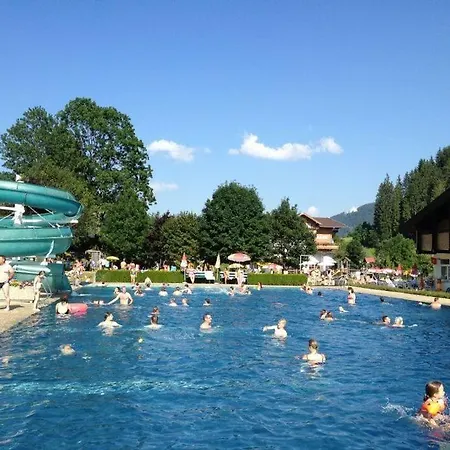 公寓 Sonnenalp Mountainview *