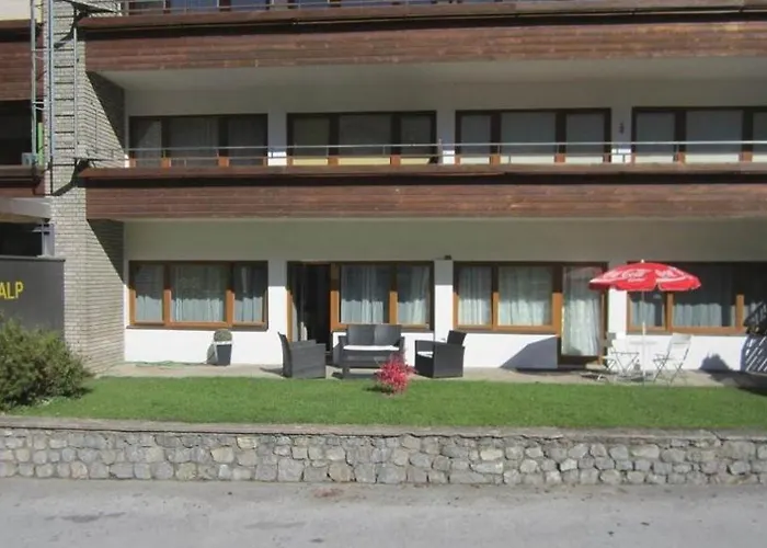 Sonnenalp Mountainview شقة نيديراو