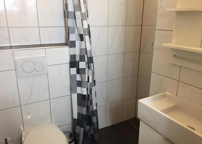 Lejlighed Sonnenalp Mountainview Niederau