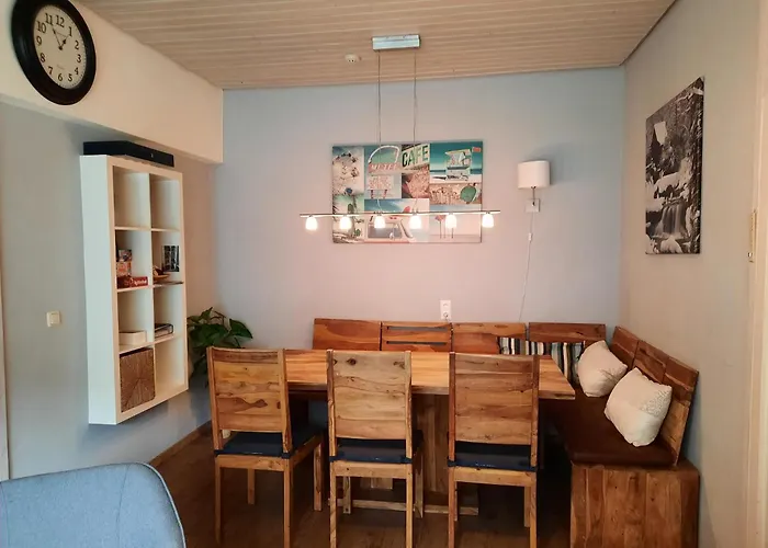 شقة Sonnenalp Mountainview