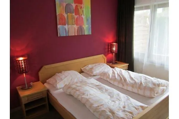 Lejlighed Sonnenalp Mountainview