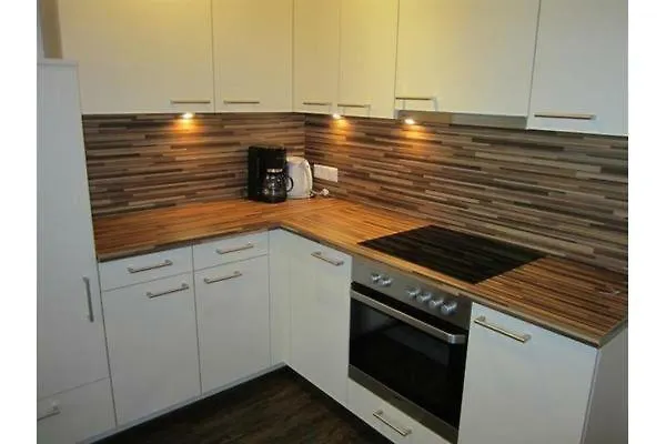 Lejlighed Sonnenalp Mountainview *