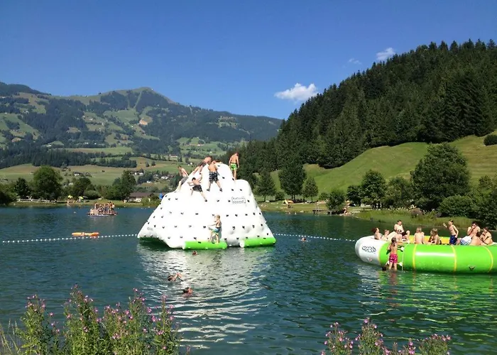 شقة Sonnenalp Mountainview نيديراو