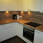 Apartman Sonnenalp Mountainview *