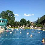 Apartman Sonnenalp Mountainview *
