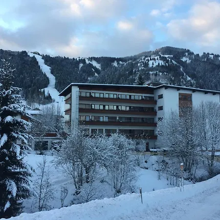 Sonnenalp Mountainview