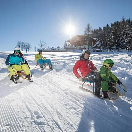 Sonnenalp Mountainview