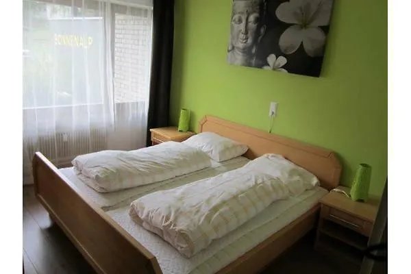 Appartamento Sonnenalp Mountainview