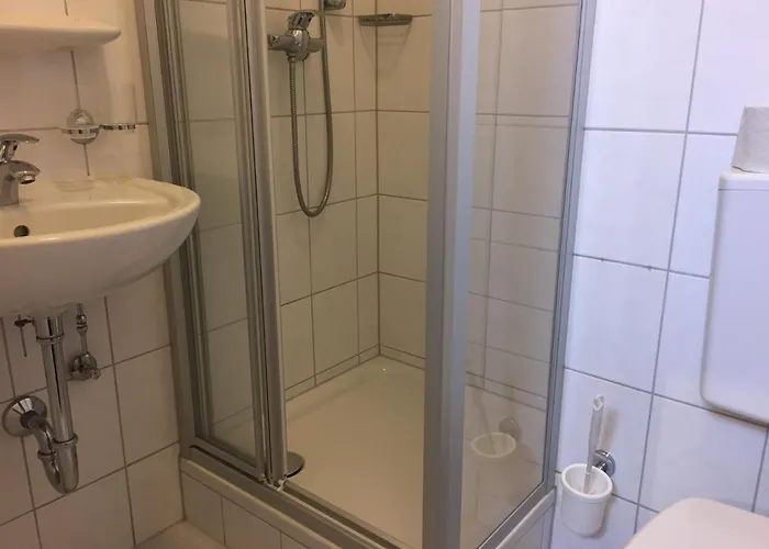 Sonnenalp Mountainview Appartamento