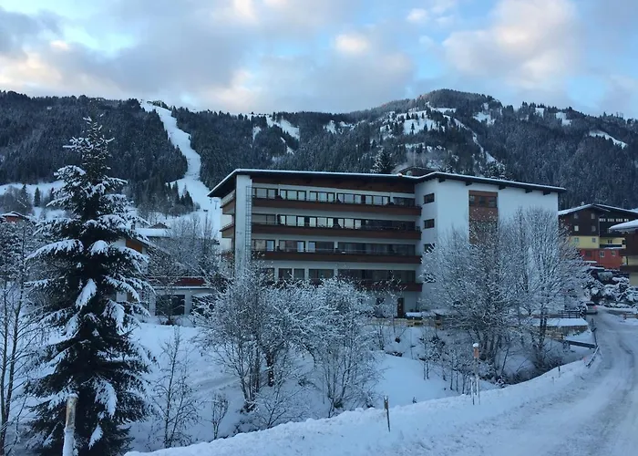 Sonnenalp Mountainview