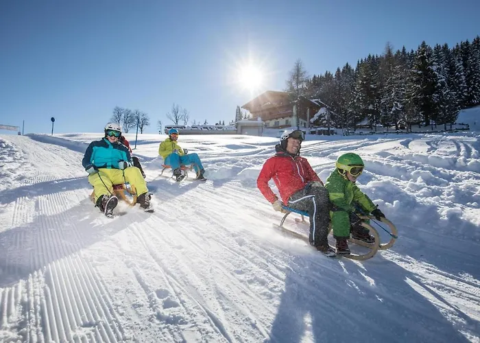 Sonnenalp Mountainview