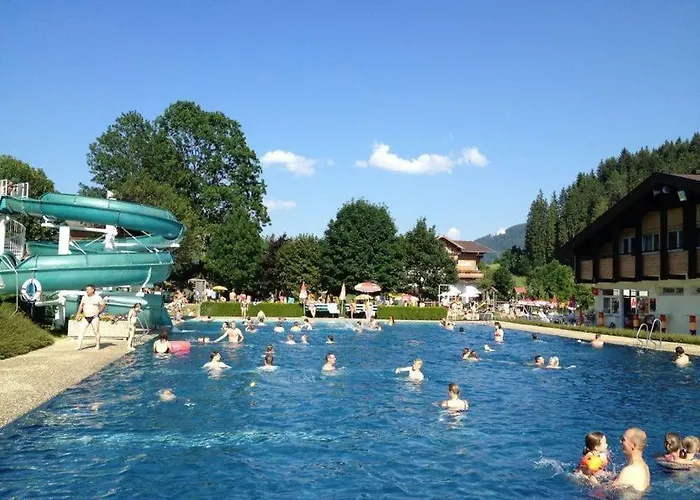 Appartamento Sonnenalp Mountainview *