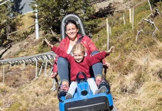 Sonnenalp Mountainview * Niederau